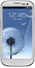 Смартфон SAMSUNG I9300 Galaxy S III 16GB Marble White - Сланцы