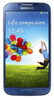 Смартфон SAMSUNG I9500 Galaxy S4 16Gb Blue - Сланцы
