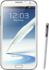 Samsung N7100 Galaxy Note 2 16GB - Сланцы