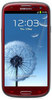 Смартфон Samsung Samsung Смартфон Samsung Galaxy S III GT-I9300 16Gb (RU) Red - Сланцы
