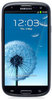 Смартфон Samsung Samsung Смартфон Samsung Galaxy S3 64 Gb Black GT-I9300 - Сланцы
