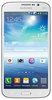 Смартфон Samsung Samsung Смартфон Samsung Galaxy Mega 5.8 GT-I9152 (RU) белый - Сланцы