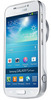 Смартфон SAMSUNG SM-C101 Galaxy S4 Zoom White - Сланцы