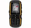 Терминал мобильной связи Sonim XP 1300 Core Yellow/Black - Сланцы