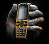 Терминал мобильной связи Sonim XP3 Quest PRO Yellow/Black - Сланцы