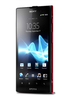 Смартфон Sony Xperia ion Red - Сланцы