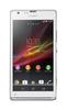 Смартфон Sony Xperia SP C5303 White - Сланцы