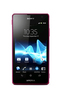 Смартфон Sony Xperia TX Pink - Сланцы