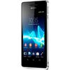 Смартфон Sony Xperia V White - Сланцы