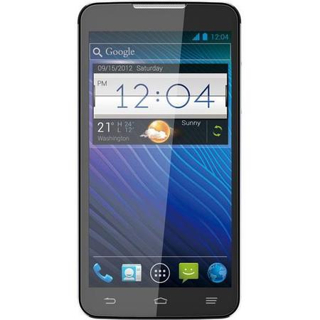 Смартфон ZTE Grand Memo Blue - Сланцы