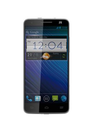 Смартфон ZTE Grand S White - Сланцы